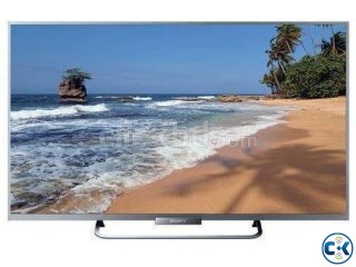 42 In Sony Bravia W654 Full HD Internet LED TV