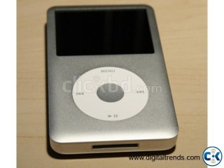 I pod classic 160 GB