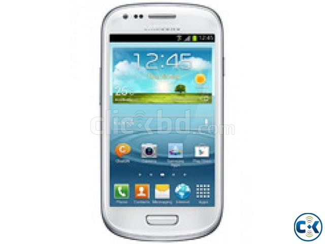 Samsung I8190 Galaxy S III mini large image 0