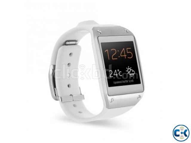 Samsung Galaxy Gear Bluetooth large image 0