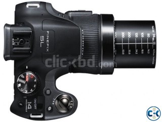 FujiFilm FinePix SL310
