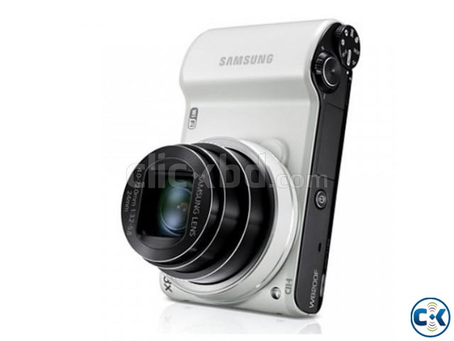 Samsung WB200F large image 0