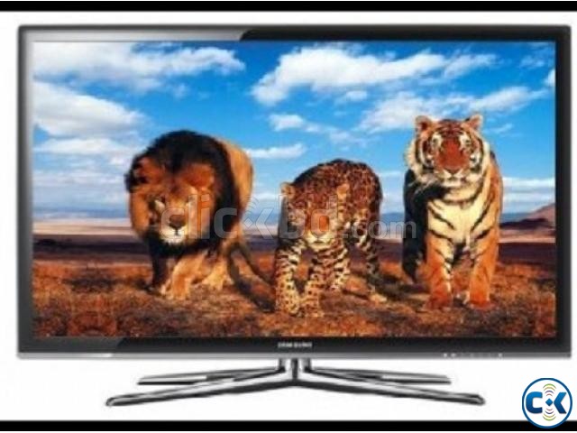 Samsung 3D 40 3D LCD LED TV FULL HD. MADE IN KOREA. NEW large image 0