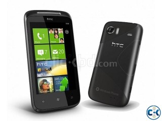 HTC MOZART 7 Urgently Sale