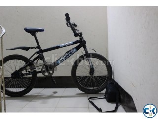 X Games 20 inches cycle for sale.