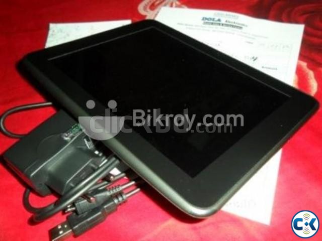 Symphony TAB T8i 20 Days Used large image 0