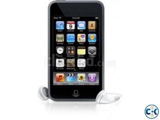 ipod touch 4