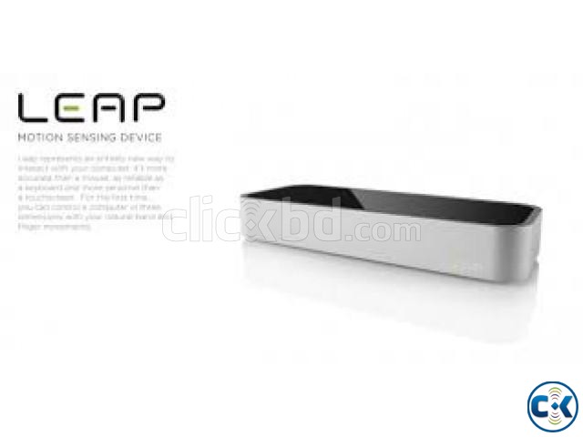 Leap Motion large image 0