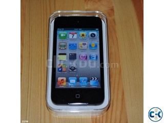 iPod touch