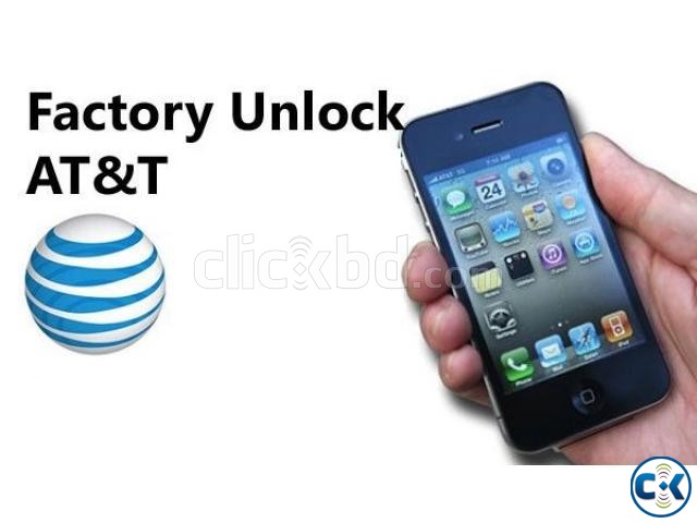 USA Mobile Phone Factory Unlock Service large image 0