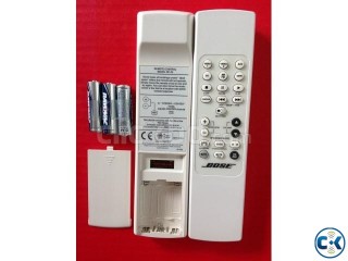 Want to buy a Bose RC 25 Remote Control