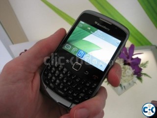 BlackBerry Curve 3G 9300