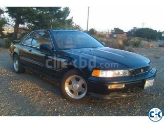 HONDA Acura Legend 1993