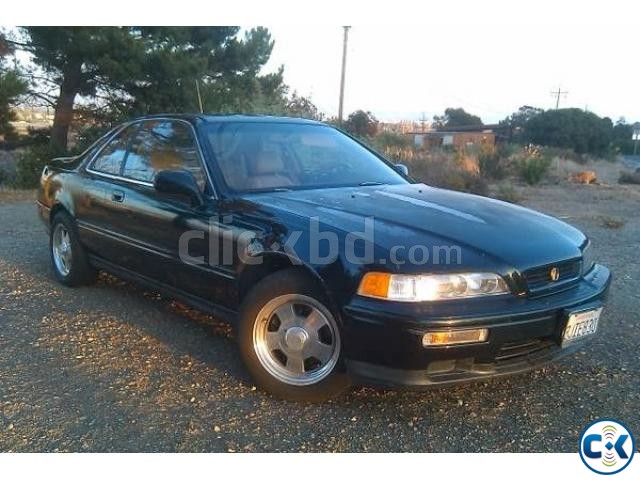 HONDA Acura Legend 1993 large image 0