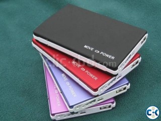 10000 Mah Universal Power Bank For All Type Gadgets in Stock