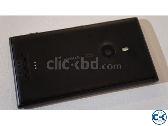 Nokia Lumia 925 fresh condition large image 0