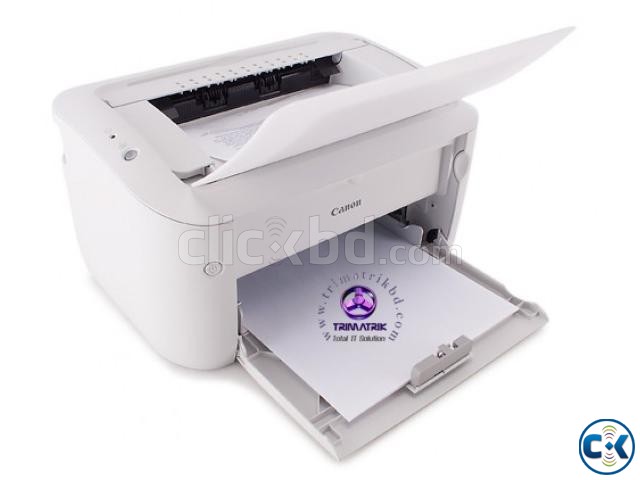 Canon LBP6000 Laser Printer large image 0