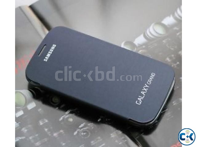 Galaxy Grand Duos Black Full box large image 0