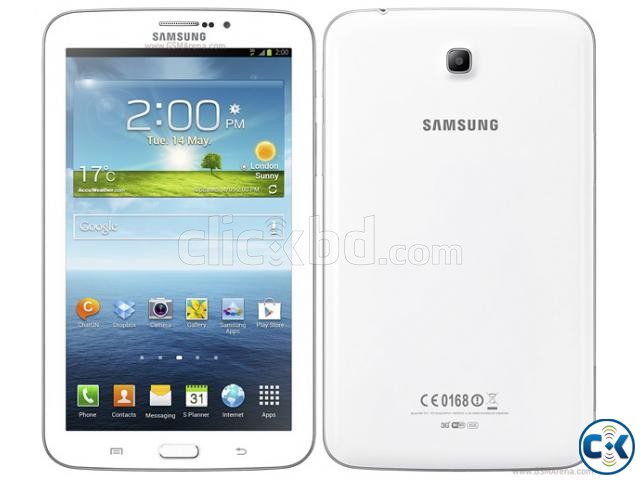 Samsung Galaxy Tab 3 SM-T211  large image 0