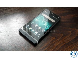 sony xperia s