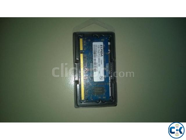 32GB Transend Pen Drive DDR2 1GB Laptop Ram large image 0