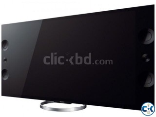 Sony Bravia 55 Inch X9004A 4K 3D LED TV