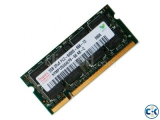laptop ram ddr2 2gb hynix korea 1800 tak