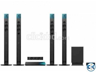 sony bdv-n 9100w home theatre