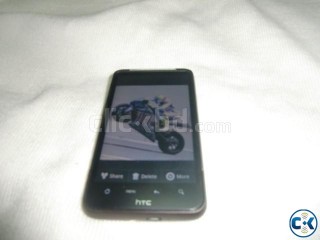 HTC Desire HD Urgent Sale 