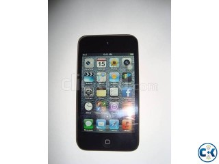 Ipod 4th generation 32gb