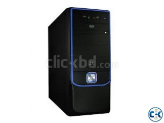Intel Core i3 3rd Gen Desktop Pc