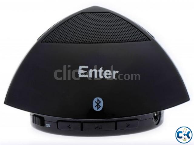 Wireless Bluetooth Speaker For Tab Pc large image 0
