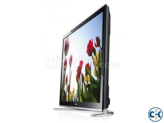 SAMSUNG 32 F4500 Wi-Fi READY SMART TV