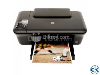 HP deskjet 2050 j510 All in 1 Printer 