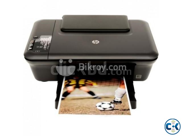 HP deskjet 2050 j510 All in 1 Printer  large image 0