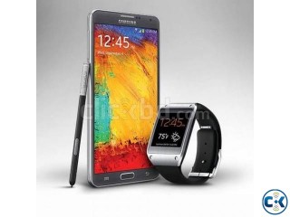 Samsung Galaxy Note 3 from 43000