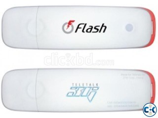 teletalk 3g flash modem