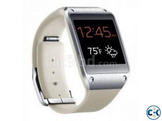 SAMSUNG GALAXY GEAR