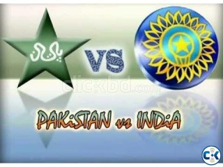 Asia Cup-2014 IND vs PAK 