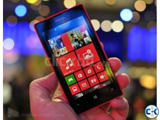 Nokia Lumia 520 Black looks good