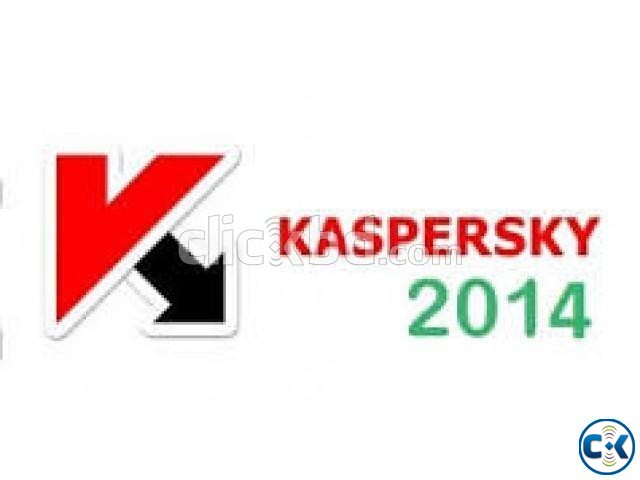 Kaspersky 2013 New version Lifetime 2user Licence. large image 0