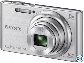 Sony Cyber shot DSC W710