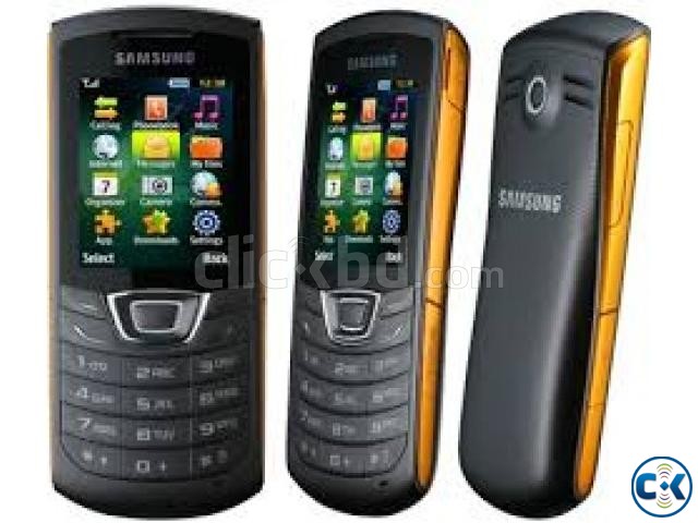 samsung GT C3200 large image 0