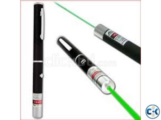 Laser Pointer