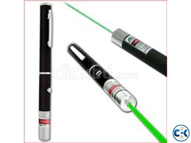 Laser Pointer large image 0