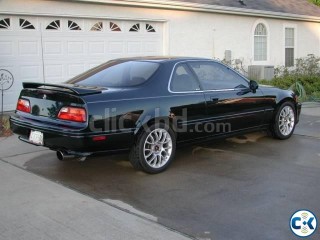 Honda Acura Legend 1993 Very attractive price.