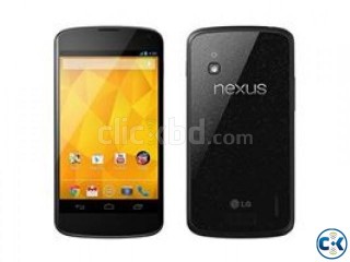 LG nexus 4