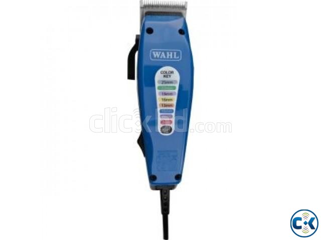 Wahl Colourpro Hair Clipper Set large image 0