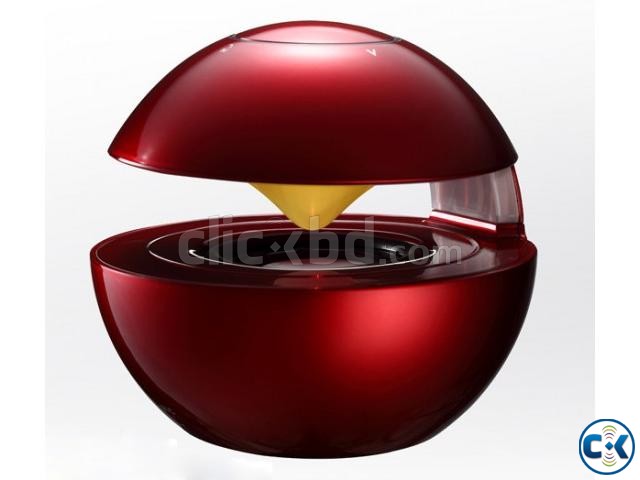 Swan Portable Bluetooth Speaker New large image 0