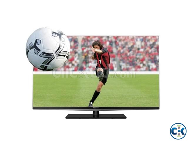 Samsung 40Inch 3D LED Touch TV large image 0